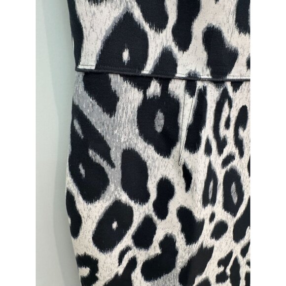 Ann Taylor Petite Silk Blend Sheath Dress Size 4P - Picture 5 of 12